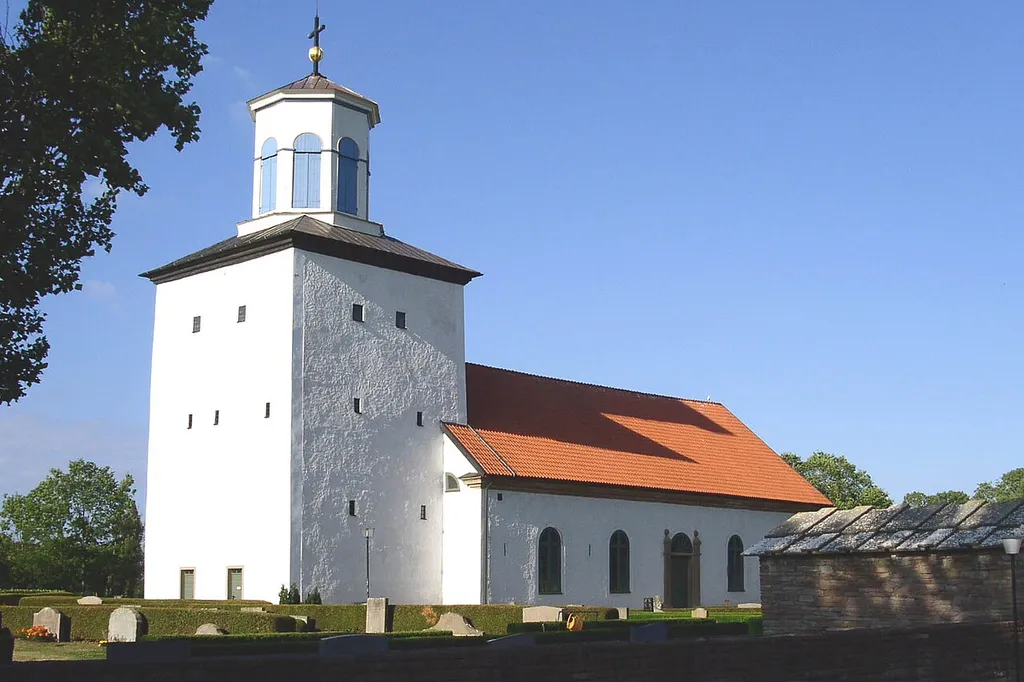 Föra kyrka på Öland (Växjö stift)