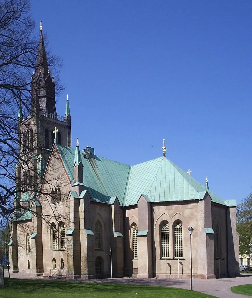 Lidköping