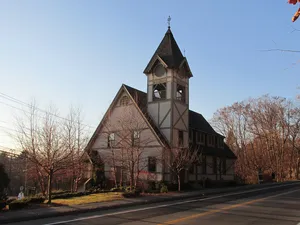 First Universalist Church