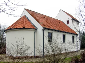Vorslunde Church