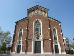 San Giorgio Martire Church