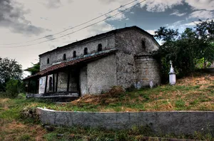 Sts Peter and Paul Church