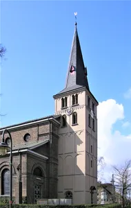 St Stephen's Church