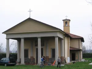 Santa Valeria Church