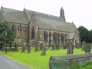 Church of St James