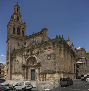 Church of Saint Michael Archangel