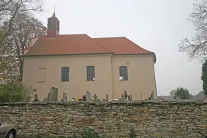 Church of the Assumption of the Virgin Mary