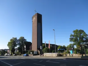 Trinitatiskirche