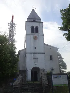 St. Michael's Church