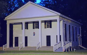Richland Baptist Church