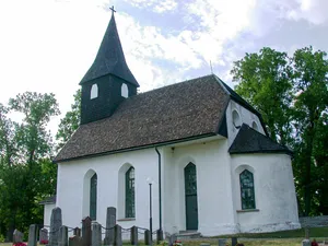 Nässja Church