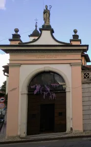 San Rocco Church