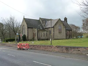 Church of St George