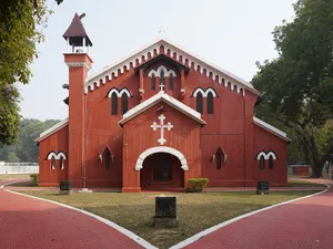 St. Thomas Orthodox Syrian Church, Prayagraj