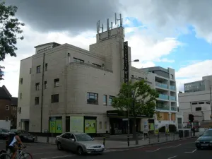 Odeon Balham