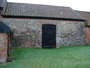 All Saints Church