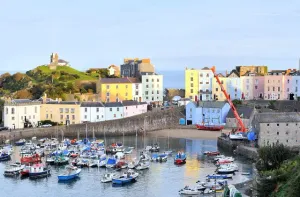 Tenby