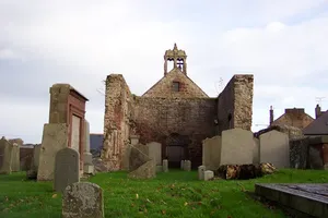 Saint Congan's Church, Turriff