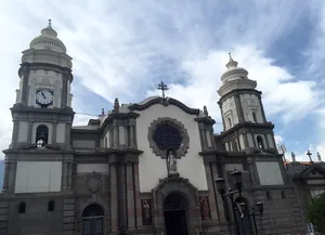 Cathedral Basilica of the Immaculate Conception
