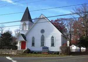 Hedding United Methodist Church (Hedding , New Jersey)