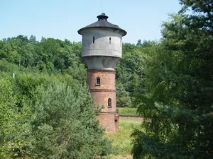 Wasserturm