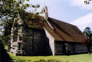 Church of St James