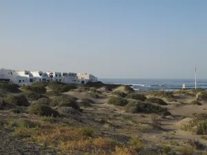 Caleta de Famara