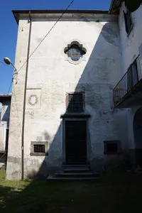 Church Visitazione di Maria