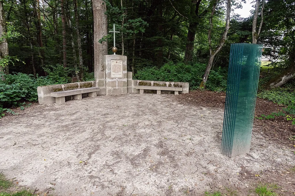 Kriegerdenkmal