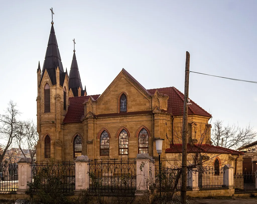 This file illustrates a cultural heritage monument in Moldova, ID