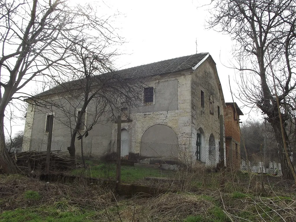 Успение на Пресвета Богородица, Ясен, Видинско