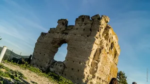 Torrecera Castle