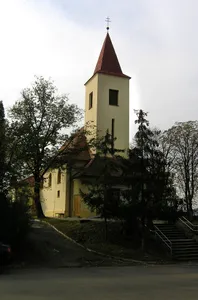 Church of the Sacred Heart of Our Lord
