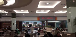 Kinoplex Amazonas Shopping