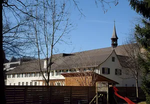 Capuchin monastery Feldkirch