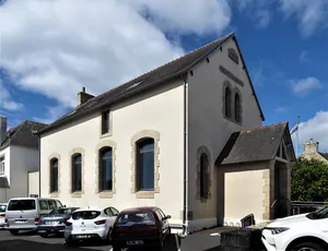 Protestant Church