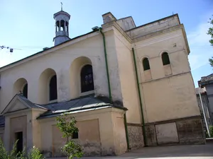 Church of Our Lady of the Snow, Lviv