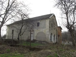 Assumption of Mary Church