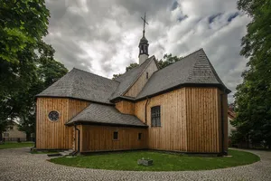 Saint Lawrence and Saint Andrew church