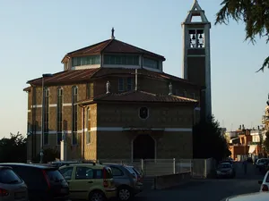 Santa Rita da Cascia Church