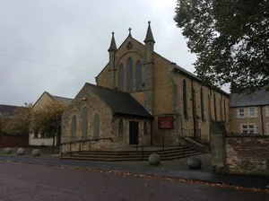 Church of St Michael