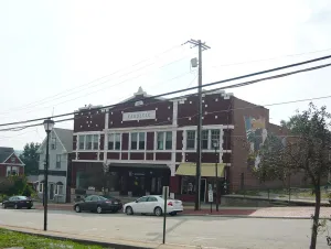 Karolcik Building