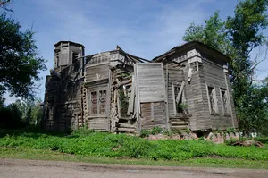 Saint Alexander Nevsky church