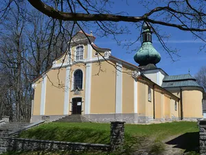 Church of Holy Trinity