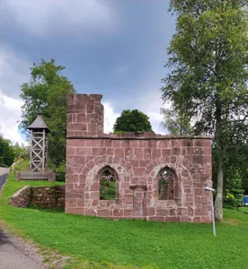 Kloster Kniebis