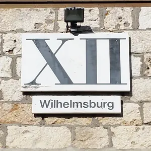 Fort Wilhelmsburg
