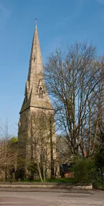 Church of St Margaret