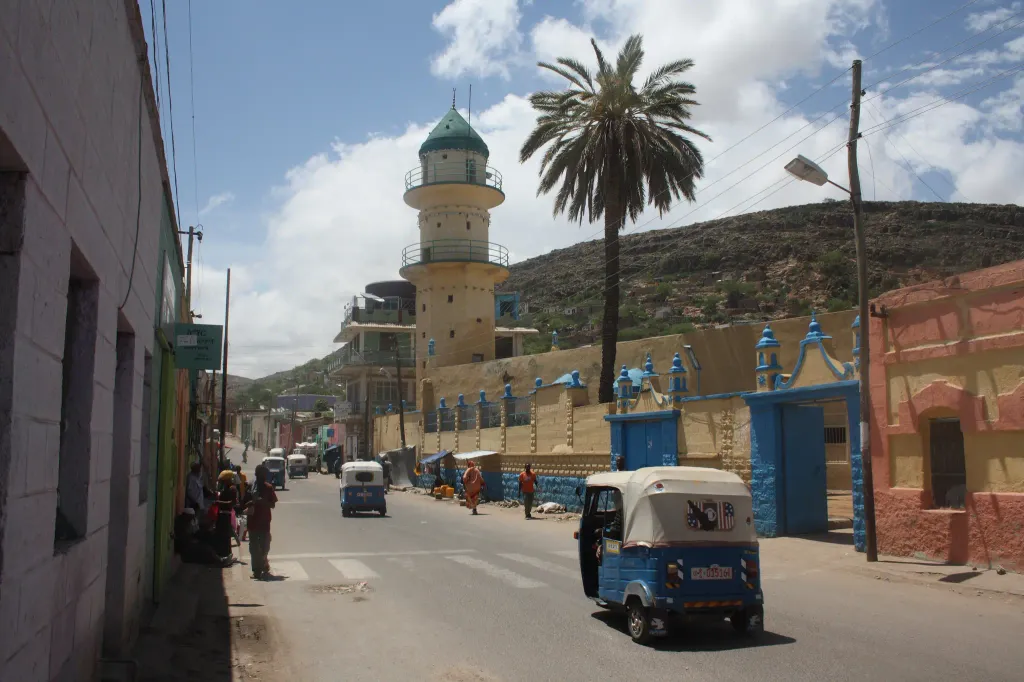 Dire Dawa