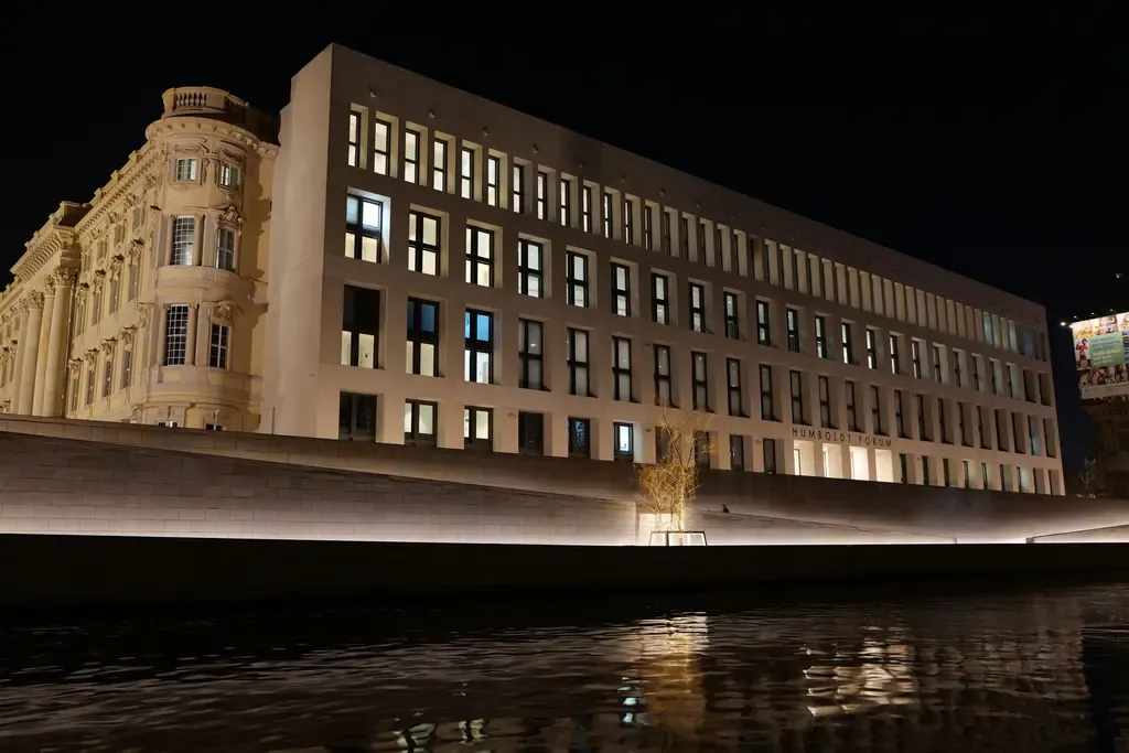 Humboldt Forum