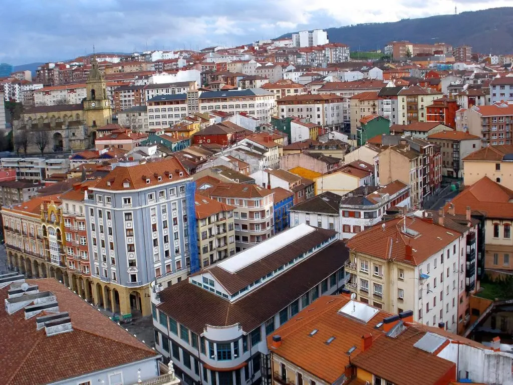 Portugalete